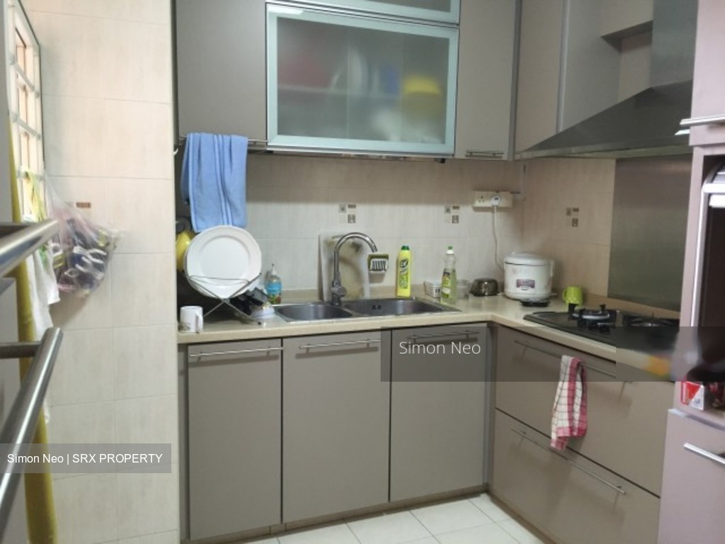 Blk 269B Compassvale Link (Sengkang), HDB 4 Rooms #180039142